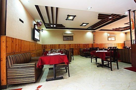 Hotel Malabar